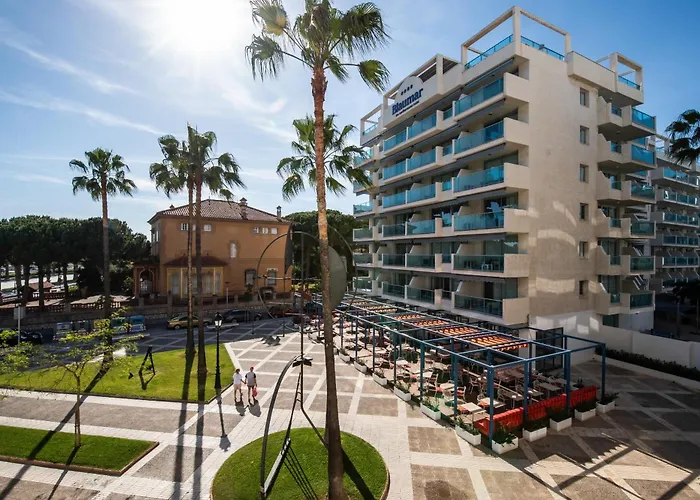 Blaumar Hotel