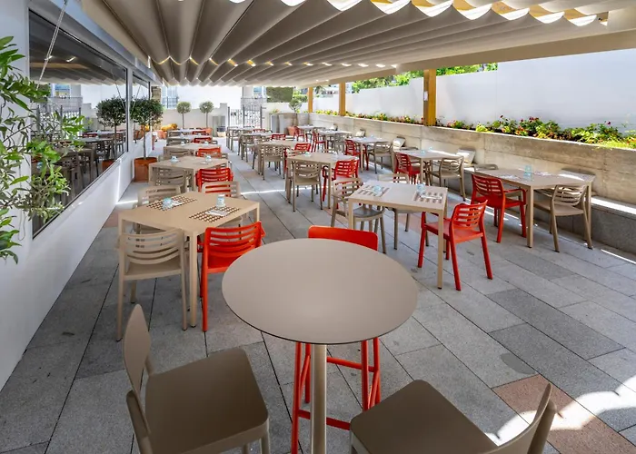 4R Salou Park Resort I