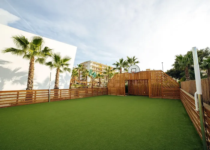 Alannia Salou